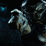 Jacob Tremblay summons The Predator in its first teaser trailer