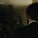 Here's the video for anyone who still can't forget the spider-thing in Denis Villeneuve's Enemy