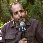 Colony’s Peter Jacobson talks about his love for Close Encounters and Arrival