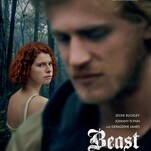 The psychological thriller Beast is too ambiguous for its own good