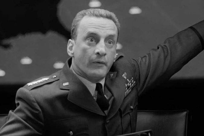 Here's how Dr. Strangelove turned a Cold War horror story into comedy gold