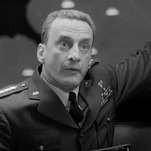 Here's how Dr. Strangelove turned a Cold War horror story into comedy gold