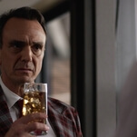 Brockmire explores all the best ways to hide booze in the workplace