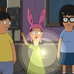 Bob's Burgers pits Louise against a new enemy while she faces a new fear