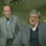 It's 3 p.m., let's watch Siskel & Ebert advocate for the overthrow of the U.S. government