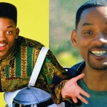 Take a minute, just sit right there, as Will Smith describes how he went broke (then became the prince of Bel-Air)