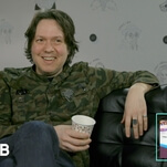 Dave Hill talks puppies and curling in our new game, “Gram Slam”