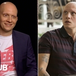 Barry’s Anthony Carrigan talks NoHo Hank, and always being cast as a villain