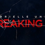 Gabrielle Union fights off intruders in Breaking In, a home-invasion thriller without the thrills