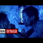 This Michael Shannon and Ashley Judd thriller gets so intense you have to laugh