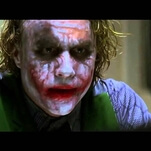 Patton Oswalt has a very good take on Heath Ledger's Joker