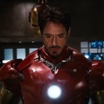 Check out the evolution of Iron Man’s elaborate, badass suiting-up scenes