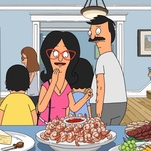 A celebratory scheme goes too far on a Mother's Day Bob's Burgers