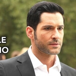 Lucifer’s season finale asks you to take the Devil at his word