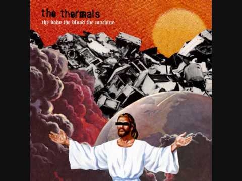 The Thermals’ best album is relevant again, but that’s not what makes it so great