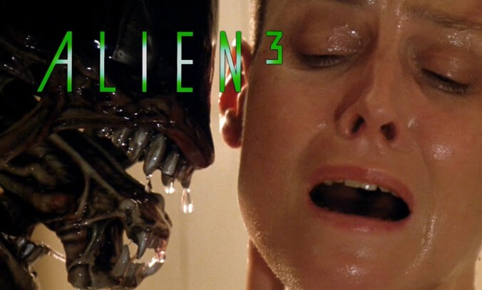 Alien³ is so much better than David Fincher and its reputation insists