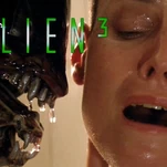 Alien³ is so much better than David Fincher and its reputation insists