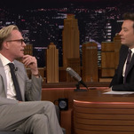 Paul Bettany straight-up begged to be in Solo