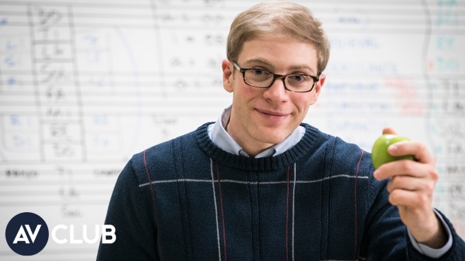 Joe Pera walks us through every episode of the upcoming Joe Pera Talks With You