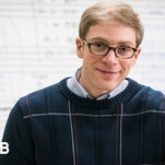 Joe Pera walks us through every episode of the upcoming Joe Pera Talks With You