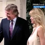 Trump still makes a couple hundred bucks a year off his very cringe-y Fresh Prince episode
