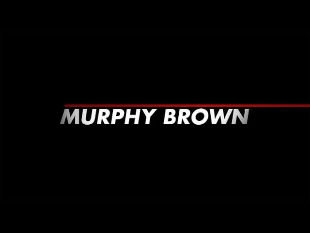 CBS upfront trailers: Murphy Brown has a new show, and Magnum P.I. has a... goatee?