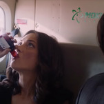 Keanu Reeves and Winona Ryder are drunk and miserable in the Destination Wedding trailer