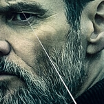 Who’s there? It’s Dark Crimes, the dark crime thriller where Jim Carrey plays a Polish cop