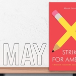 What are you reading in May?