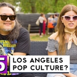 Best Coast picks its favorite 5 pieces of pop culture about L.A.