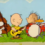Some maniac set the entirety of Rush’s “2112” to old Peanuts clips