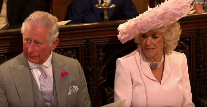 Draw out the latent absurdity of the royal wedding with this bad lip reading