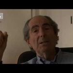 R.I.P. author Philip Roth