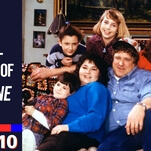 Can Roseanne be fixed?