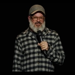 “I didn’t do myself any favors”: David Cross talks racism and comedy