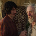 New trailer for The Man Who Killed Don Quixote actually makes it seem like a real movie