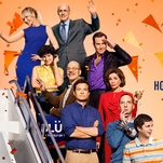 The Bluths begin the campaign to make Arrested Development great again