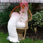 Meet LongFurby, the next step in the Furby's terrifying evolution