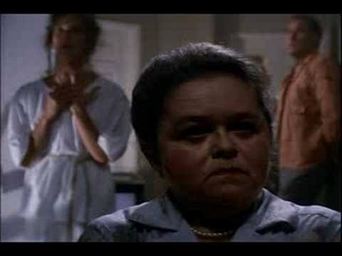 Happy Zelda Rubinstein's birthday (or Memorial Day, whatever) from The A.V. Club