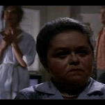 Happy Zelda Rubinstein's birthday (or Memorial Day, whatever) from The A.V. Club