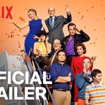 Tonight… on Arrested Development