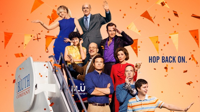 Arrested Development reiterates its No. 1 rule: Don’t tell Michael