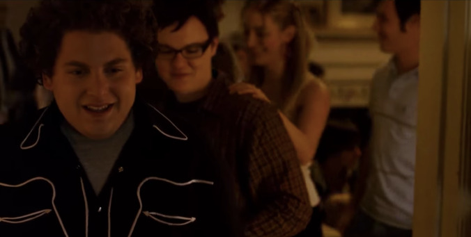 How Superbad's lack of nostalgia contributes to its timelessness