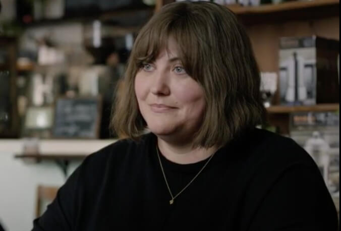 A feminist reckoning gets underway in this exclusive Dietland clip