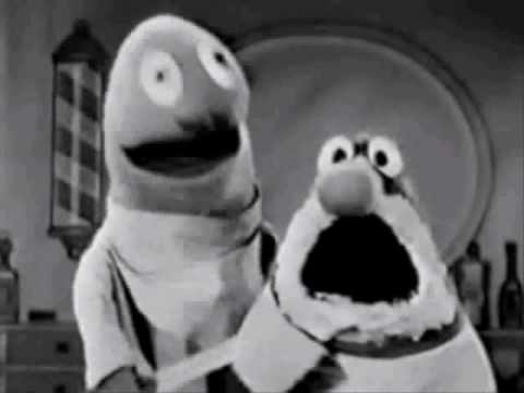 Jim Henson originally had no intention of making the Muppets kid-friendly