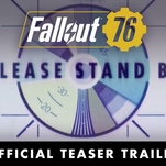 A new Fallout game has been announced, but what the heck is it?