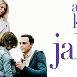 A couple struggles to define their child in A Kid Like Jake, an indie drama at odds with itself 