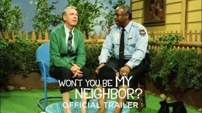 Won't you be our neighbor, Chicago, early and for free?