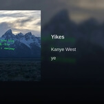 Ye won’t change your mind on Kanye