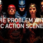 Here's why DC movies' action scenes are so bad